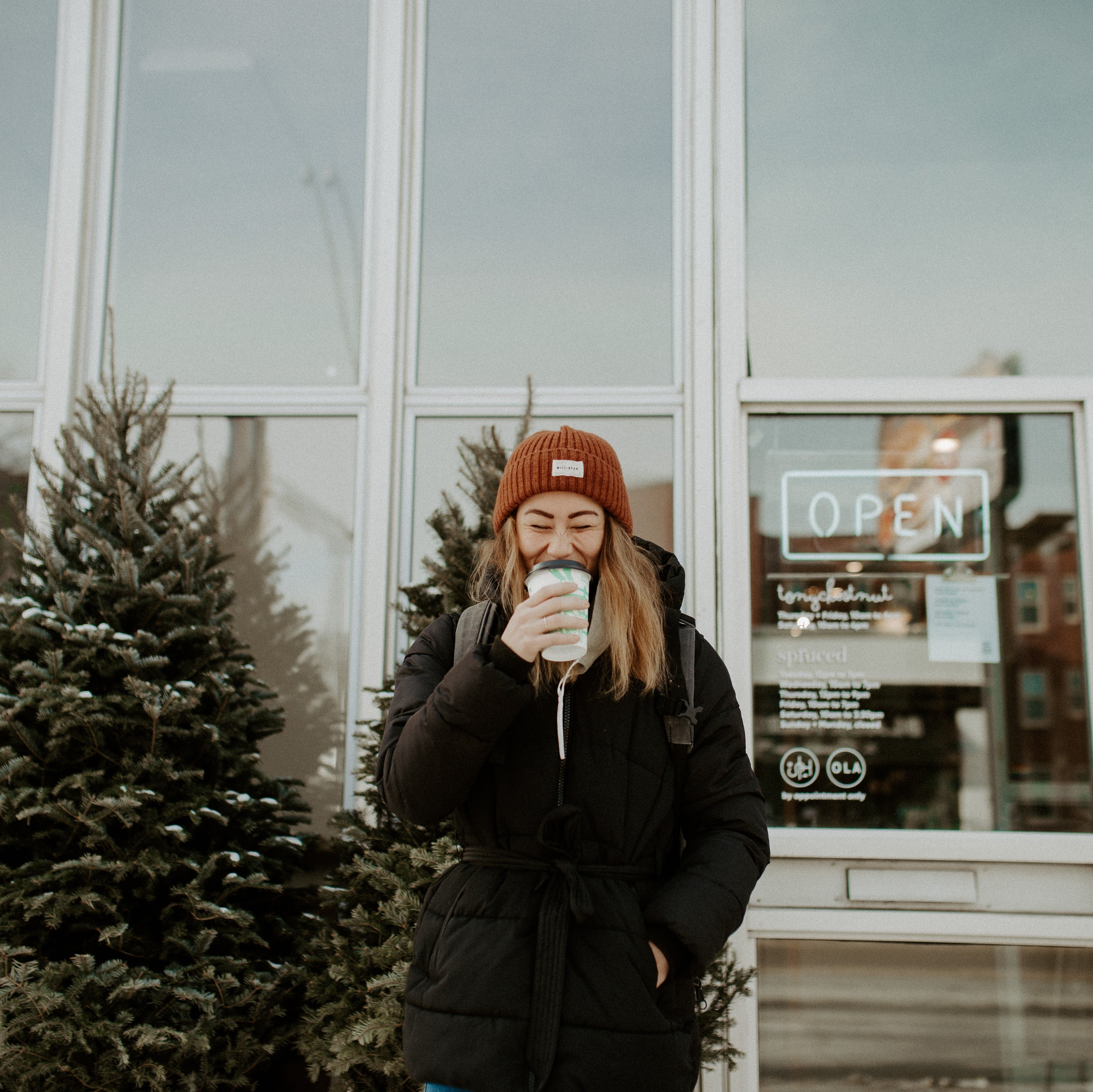 New Year reflections with photographer Kassandra Donaldson